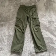 neighborhood 20SS ヘリクルーカーゴパンツ neighborhood 20SS ヘリクルーカーゴパンツ - メルカリ