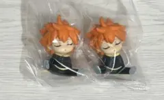 ハイキュー 日向翔陽 肩ズン 制服 ガチャ