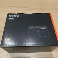 2026年最新】sony dsc－rx0の人気アイテム - メルカリ