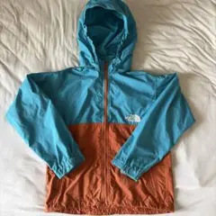 THE NORTH FACE キッズ ナイロンジャケット　130