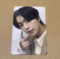 木全翔也　トレカ　8000円　KCON 2024 MD 会場　JO1 23