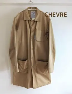 ショップコート ステンカラーコート