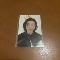 NCT127 イリチル 7周年 ペンミ トレカ ジャニ