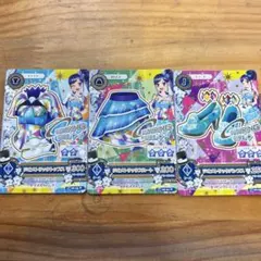 アイカツカード ジオメトリックコーデ