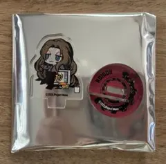 Limbus Company　ちゅあスタ　アニメイトフェア　ロージャ