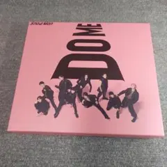 Snow Man　i DO ME　初回限定盤B　CD＋DVD
