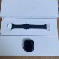 835【早い者勝ち】ほぼ未使用品☆Apple Watch11 42mm☆