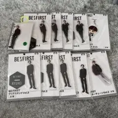 BE:FIRST アクリルスタンド アクリルキーホルダー まとめ売り