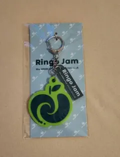 Mrs.GREEN APPLE　ミセス　Ringo Jam　FC会員継続特典