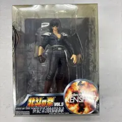 北斗の拳 世紀末激闘録 フィギュアコレクション ケンシロウのサムネイル