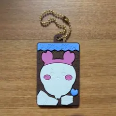 【匿名配送】ちいかわ キャラパキ ラバマス 古本屋 カニちゃん 残り１つ