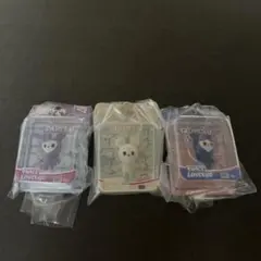 TWICE LOVELYS ガチャ サナ ダヒョン ツウィ