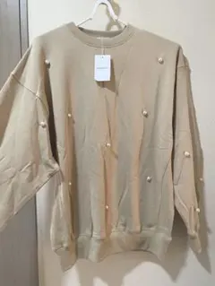 2025年最新】パールスウェット マリーミーの人気アイテム - メルカリ