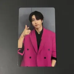 straykids DO IT HMV ラキドロB ハン トレカ