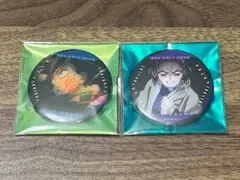 鬼滅の刃 無限城編 第一章 ものがたる眼差し コレクション缶バッジＡ 義勇