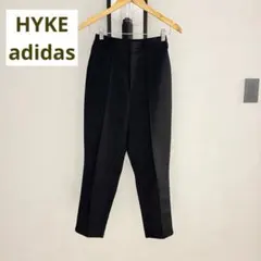 2025年最新】adidas HYKE トラックパンツの人気アイテム - メルカリ