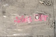 ハズビンホテル 一番くじ H賞 アクリルチャーム エンジェルダスト