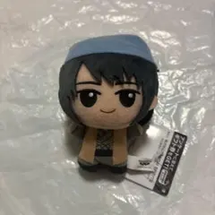 新劇場版 銀魂 吉原大炎上 ちびぐるみ vol.2 桂小太郎