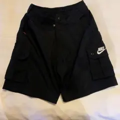 NIKE ハーフパンツ 水陸両用 120-130