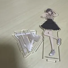東雲絵名 アクリルスタンド