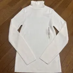無印良品 タートルネック m