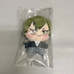 呪術廻戦　禪院直哉　ぬいぐるみ　ちょぴぬいぷちのサムネイル