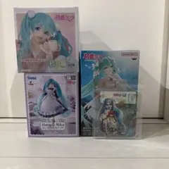 2026年最新】初音ミク アクリルスタンド まとめ売りの人気アイテム