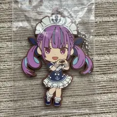2026年最新】湊あくあ アクリルキーホルダーの人気アイテム - メルカリ