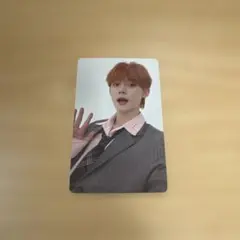 txt ヨンジュン freefall weverse ラキドロ トレカ