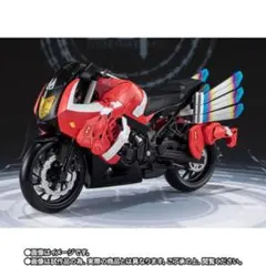 S.H.Figuarts ブーストライカー 仮面ライダーギーツのサムネイル
