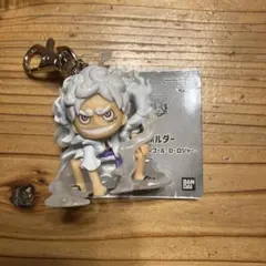 ワンピース モンキー・D・ルフィ キーホルダー