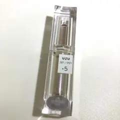 UZU ウズ リップスティック +5 RED 新品未使用のサムネイル