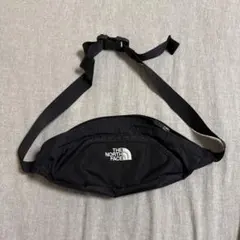 希少ゴールド刺繍】THE NORTH FACE ボディバック グラニュール - メルカリ