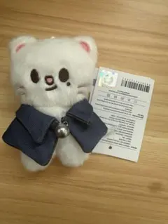 straykids skzoo 10cm ぬいぐるみ ジニレット ヒョンジン