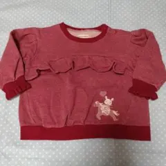 キムラタン　子供服