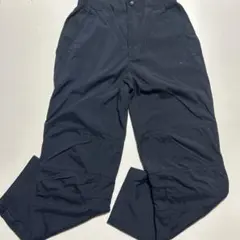 美デザインvintage NIKE ビンテージ　ナイキ　ナイロンパンツ