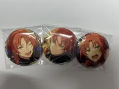 あんスタ 缶バッジ 月永レオ