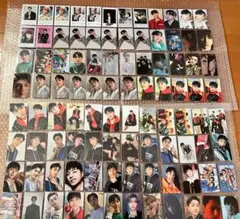 ENHYPEN ジェイ トレカ ポストカード まとめ売り