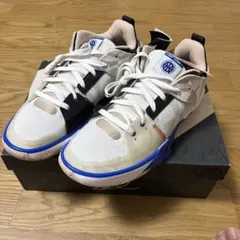 Jordan One Take 5 Q54 PF 9.5 バッシュバスケシューズ - メルカリ