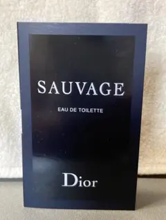 Dior Sauvage Eau de Toilette ディオール