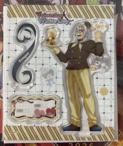 鬼滅の刃 バレンタイン&ホワイトデー アクリルスタンド 宇髄天元