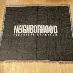 2025年最新】NEIGHBORHOOD ラグ・カーペット・マットの人気アイテム