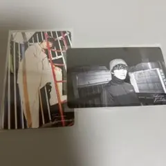 超特急 拓彌 粉絲見面會 小卡 草川拓彌