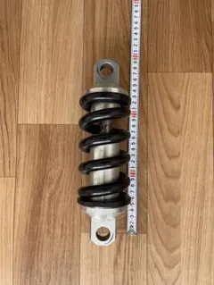 バルカン400アルミビレットサスペンション ダウンサス 最終値下げ