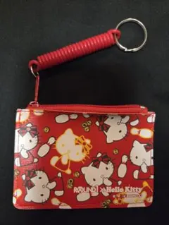 Hello Kitty コインケース 2点セット