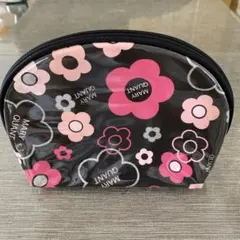 MARY QUANT デイジー柄 ポーチのサムネイル