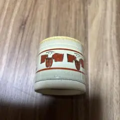 茶道具 香合 蓋置 建物 扇子 意匠のサムネイル