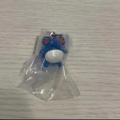 ポケモン めじるしアクセサリー2 マリル