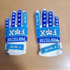 激レア 90s AXO SPORT モトクロスグローブ ヴィンテージ 当時物 L