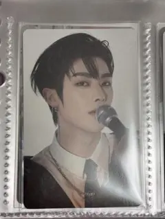 ZEROBASEONE リッキー